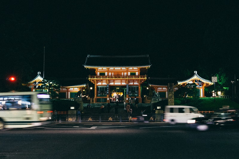 HYPEBEAST Road Trips Japan: 摩登與傳統交錯的東瀛之旅