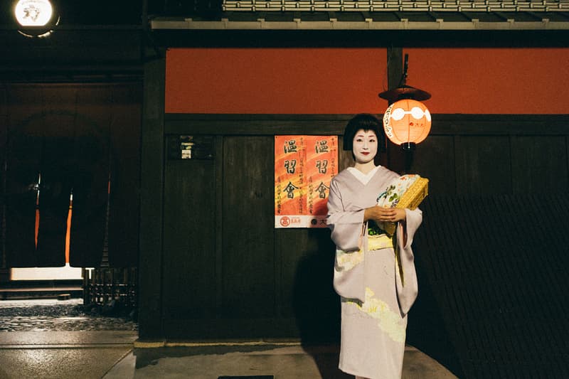 HYPEBEAST Road Trips Japan: 摩登與傳統交錯的東瀛之旅