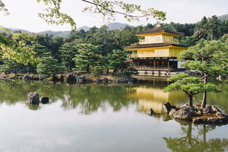 HYPEBEAST Road Trips Japan: 摩登與傳統交錯的東瀛之旅