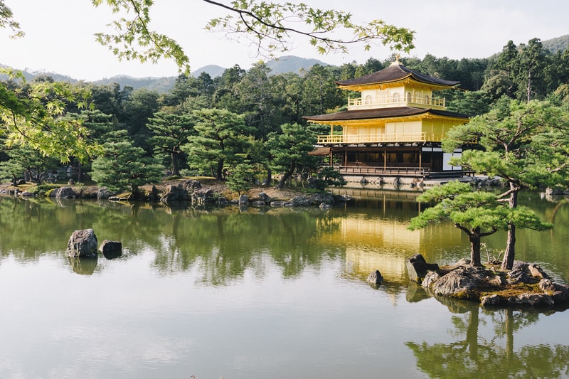 HYPEBEAST Road Trips Japan: 摩登與傳統交錯的東瀛之旅