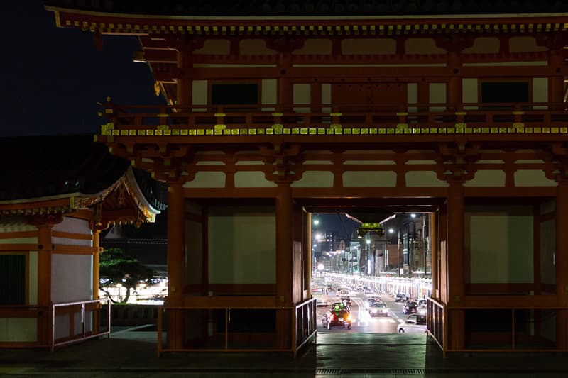 HYPEBEAST Road Trips Japan: 摩登與傳統交錯的東瀛之旅