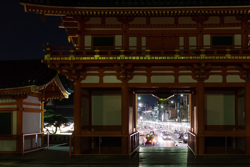 HYPEBEAST Road Trips Japan: 摩登與傳統交錯的東瀛之旅