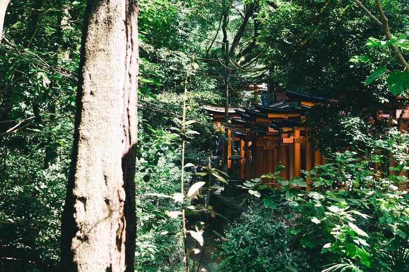 HYPEBEAST Road Trips Japan: 摩登與傳統交錯的東瀛之旅