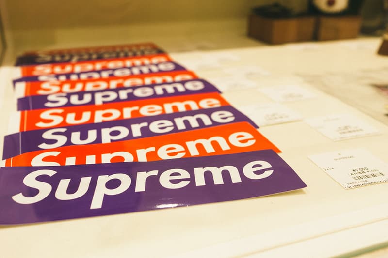 HYPEBEAST Road Trips Japan: 摩登與傳統交錯的東瀛之旅