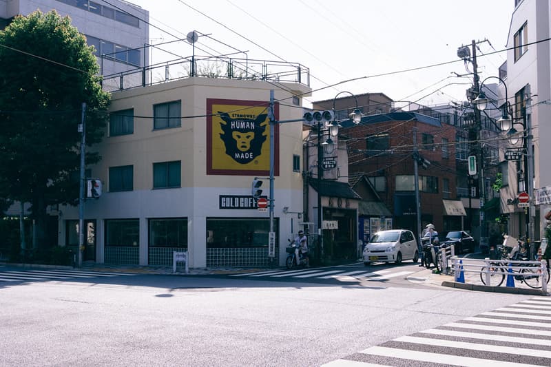 HYPEBEAST Road Trips Japan: 摩登與傳統交錯的東瀛之旅