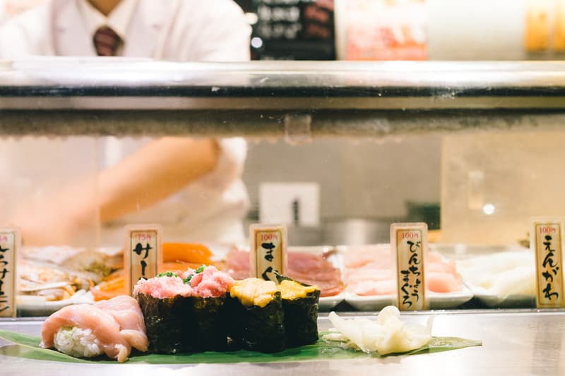 HYPEBEAST Road Trips Japan: 摩登與傳統交錯的東瀛之旅