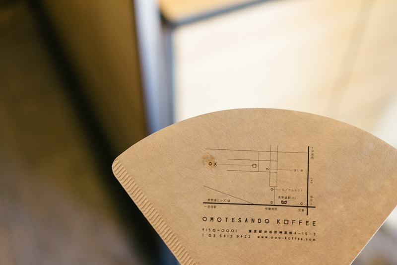 HYPEBEAST Road Trips Japan: 靜享 Omotesando Koffee 的咖啡時光