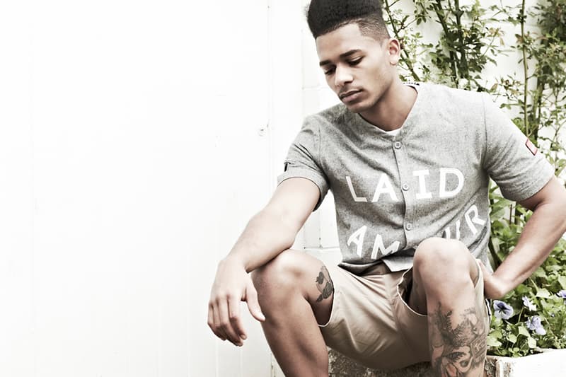 I Love Ugly 2013 年 11 月系列