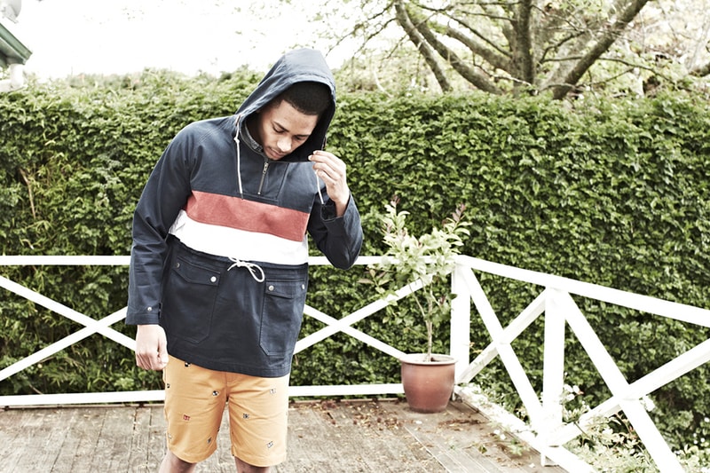 I Love Ugly 2013 年 11 月系列