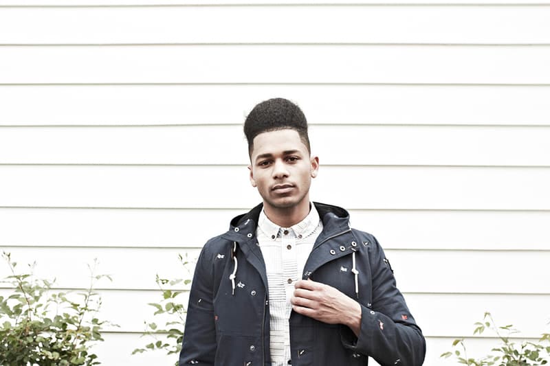 I Love Ugly 2013 年 11 月系列