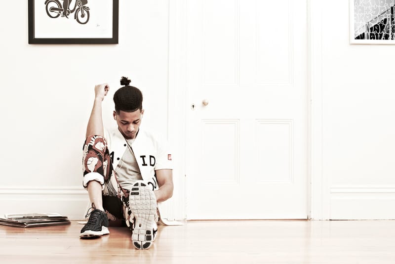 I Love Ugly 2013 年 11 月系列