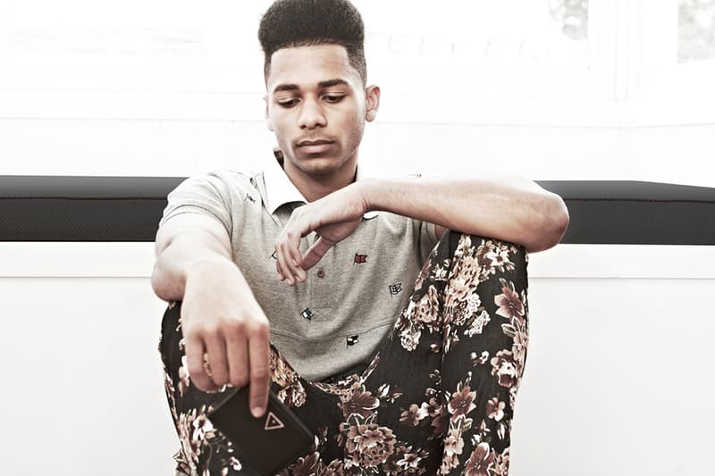 I Love Ugly 2013 年 11 月系列