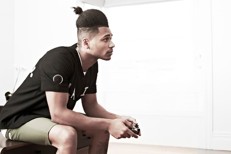 I Love Ugly 2013 年 11 月系列