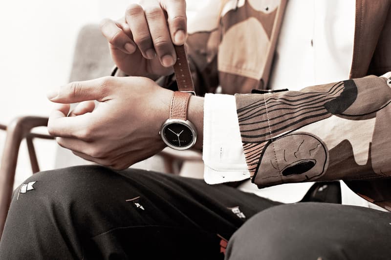 I Love Ugly 2013 年 11 月系列