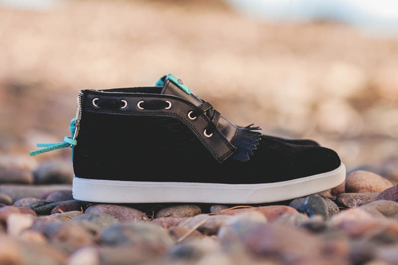 Ibn Jasper x Diamond Supply Co. 2013 冬季聯名系列