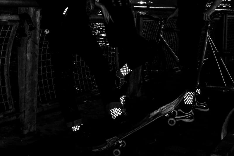 ICE COLD NY 2013 秋冬系列