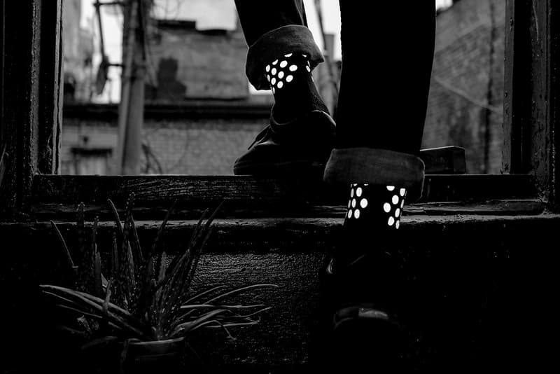 ICE COLD NY 2013 秋冬系列