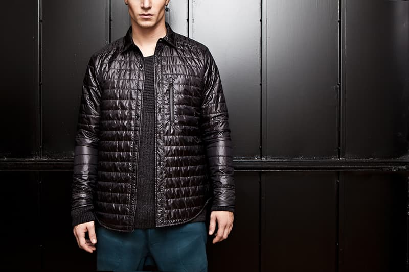 ISAORA 2013 秋冬系列新品上架