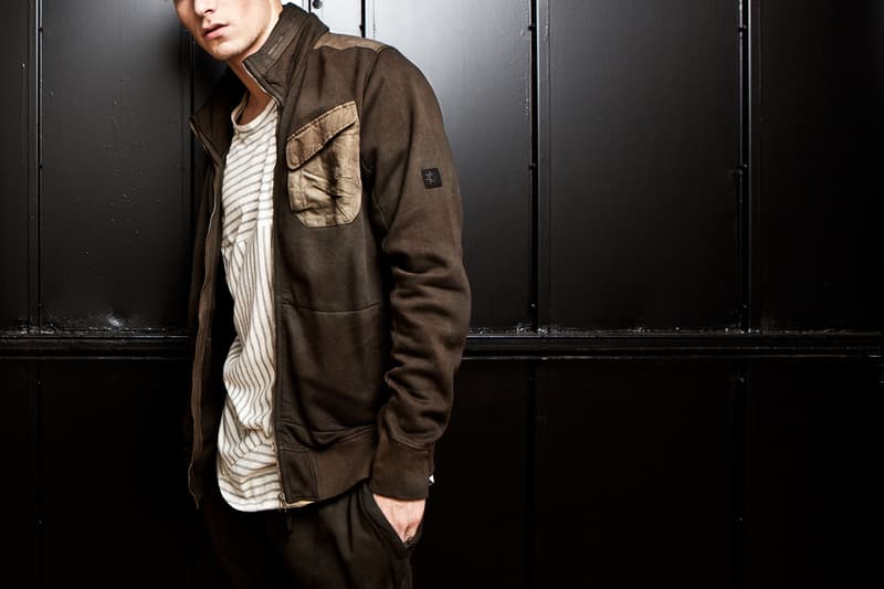 ISAORA 2013 秋冬系列新品上架