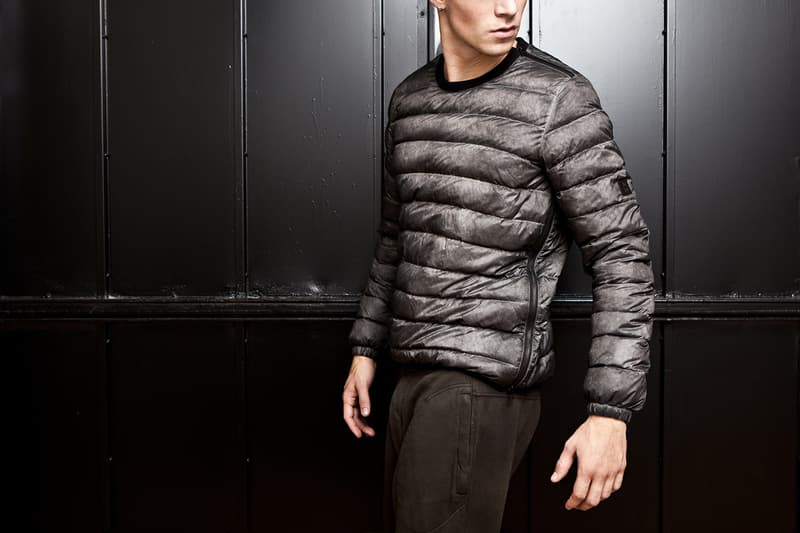 ISAORA 2013 秋冬系列新品上架