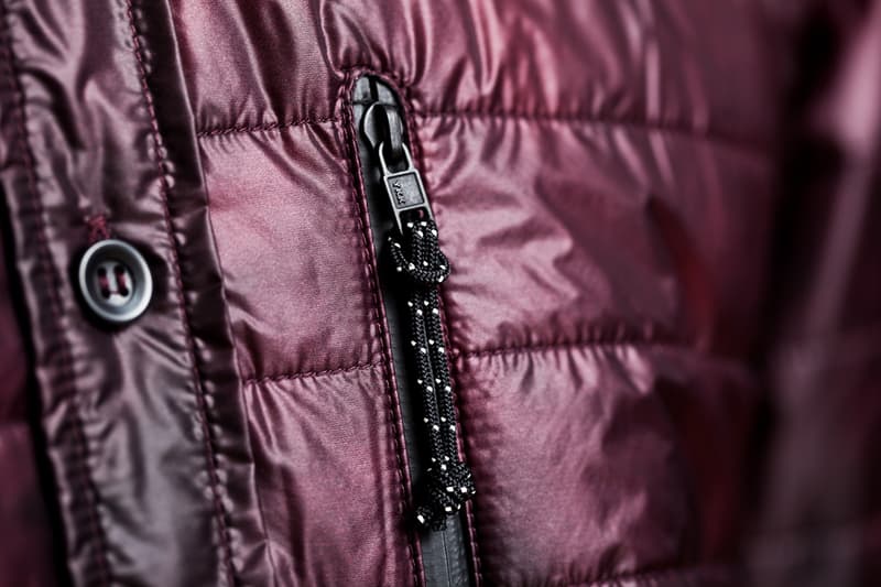 ISAORA 2013 秋冬系列新品上架