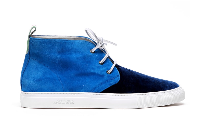 Italia Independent x Del Toro 2013 聯名別注系列