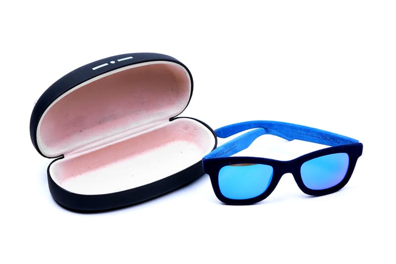 Italia Independent x Del Toro 2013 聯名別注系列