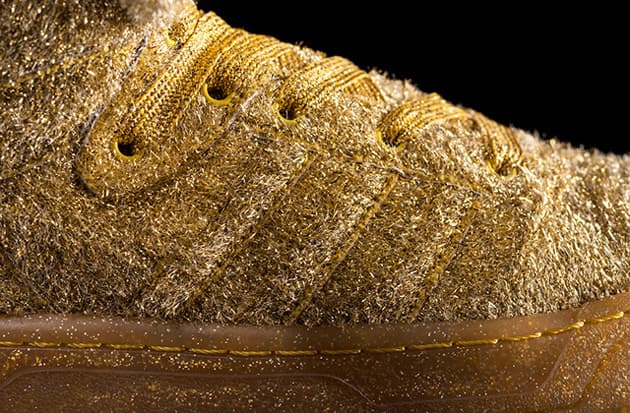 adidas Originals by Jeremy Scott 2013 秋冬「JS Bears」鞋款