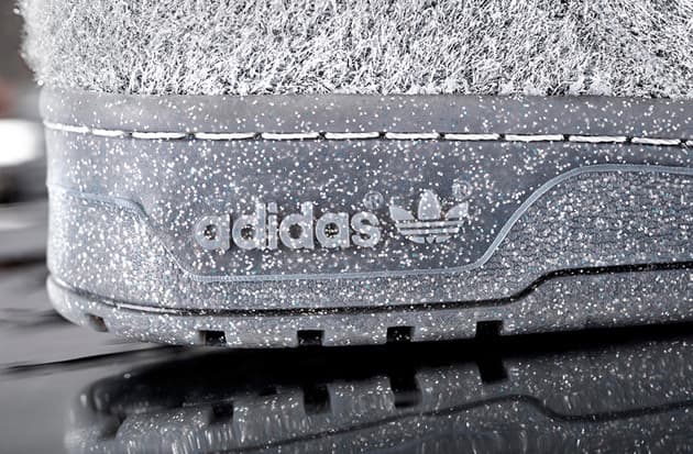 adidas Originals by Jeremy Scott 2013 秋冬「JS Bears」鞋款
