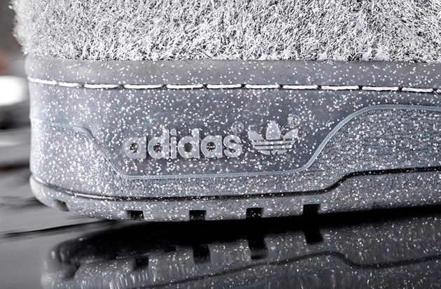 adidas Originals by Jeremy Scott 2013 秋冬「JS Bears」鞋款