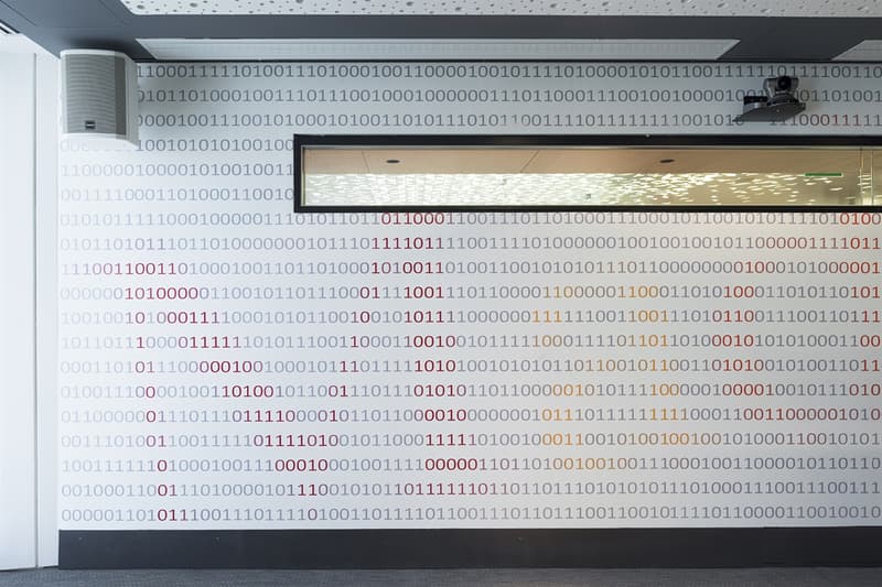 由 Jump Studios 所打造的 Google 馬德里總部