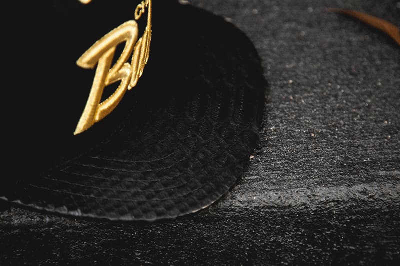 Just Don 2013 秋冬「Black &amp; Gold」系列