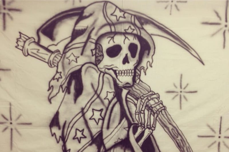 Kanye West「Yeezus Pop-Up Shop」空降紐約