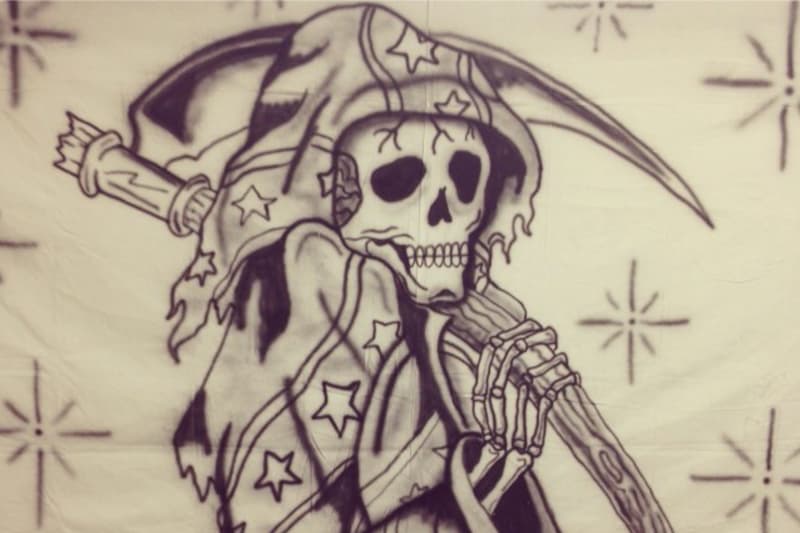 Kanye West「Yeezus Pop-Up Shop」空降紐約