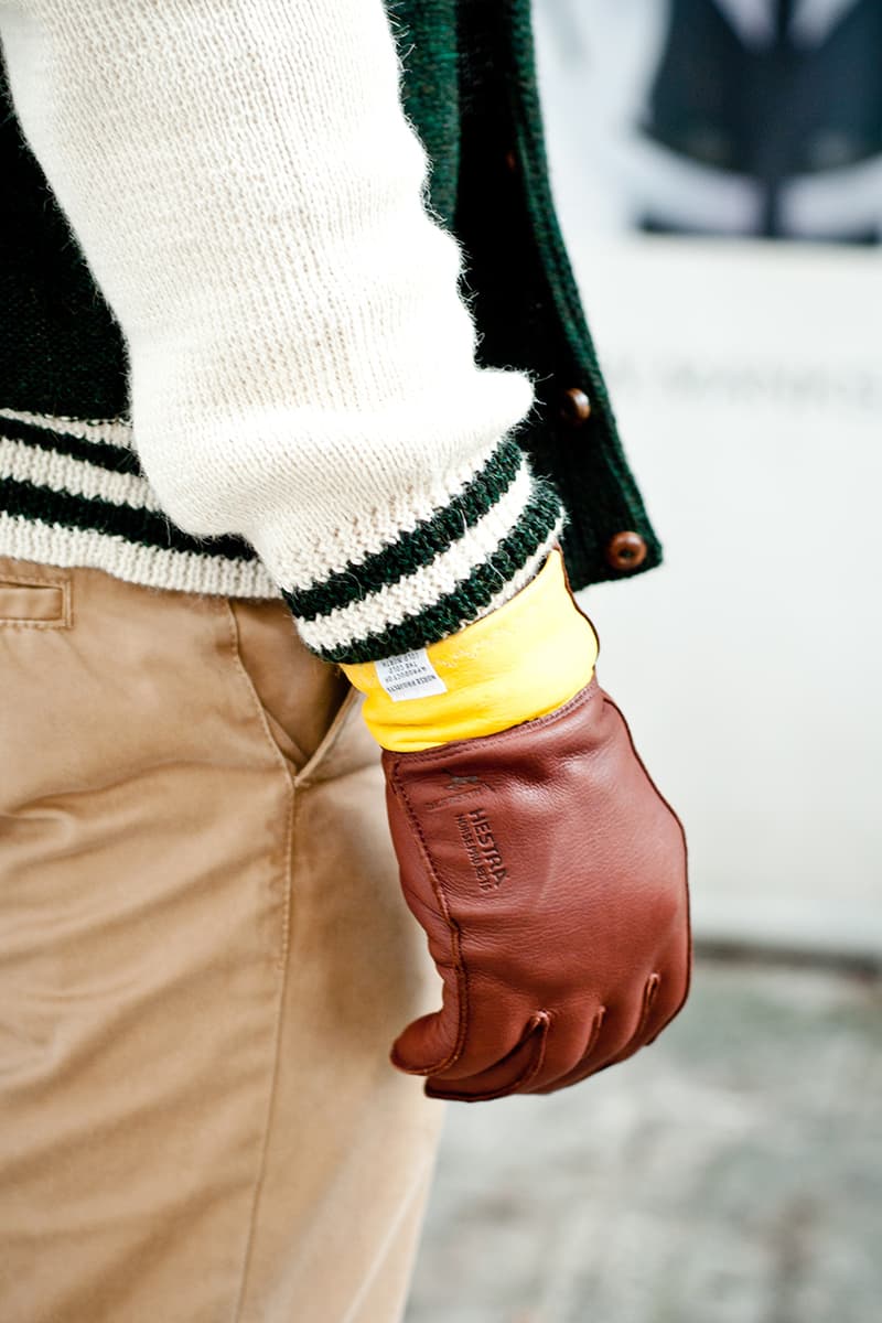 Kapok 2013 秋冬造型搭配 Lookbook