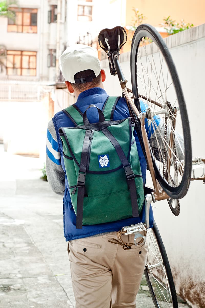 Kapok 2013 秋冬造型搭配 Lookbook