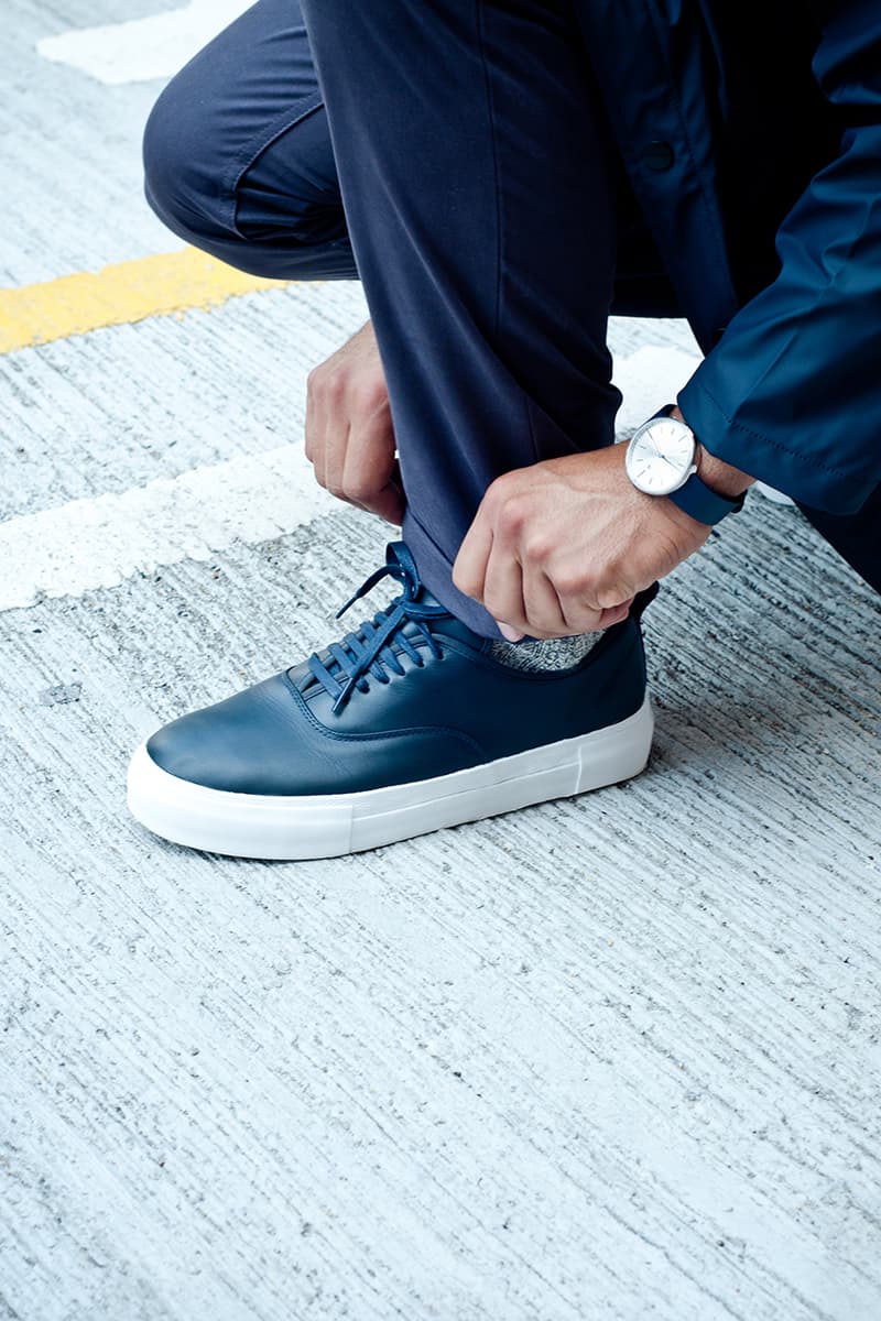 Kapok 2013 秋冬造型搭配 Lookbook