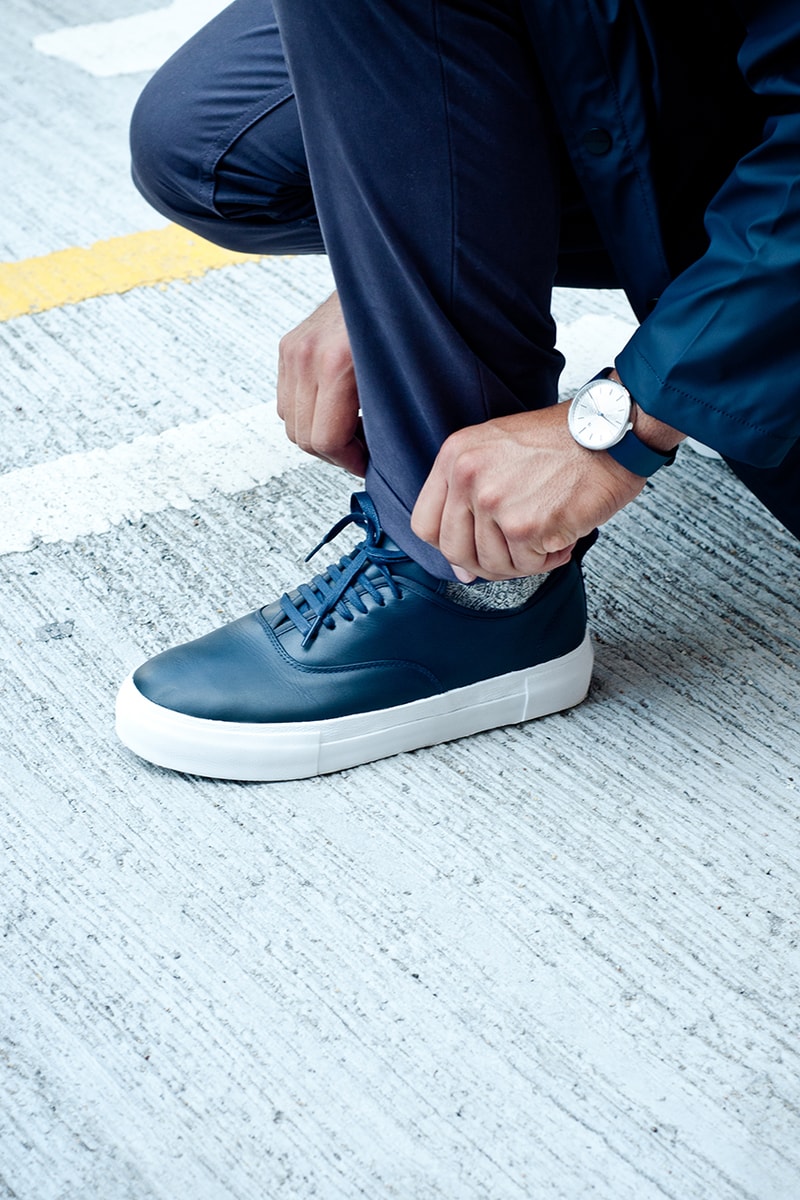 Kapok 2013 秋冬造型搭配 Lookbook
