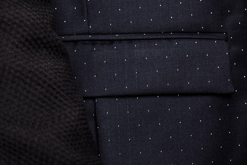 KRISVANASSCHE 2013 秋冬系列