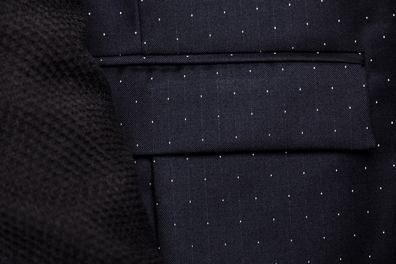 KRISVANASSCHE 2013 秋冬系列