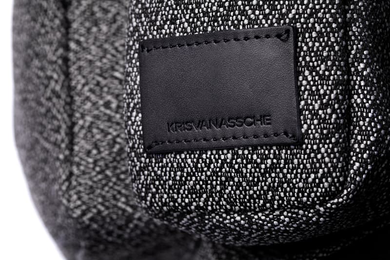KRISVANASSCHE 2013 秋冬系列