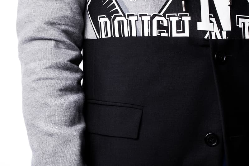 KRISVANASSCHE 2013 秋冬系列