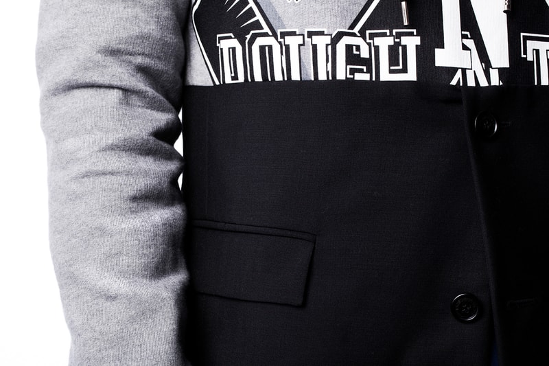 KRISVANASSCHE 2013 秋冬系列
