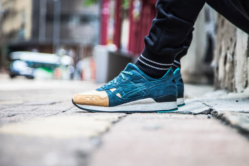 Takashi Kumagai for Reigning Champ 2013 秋冬系列