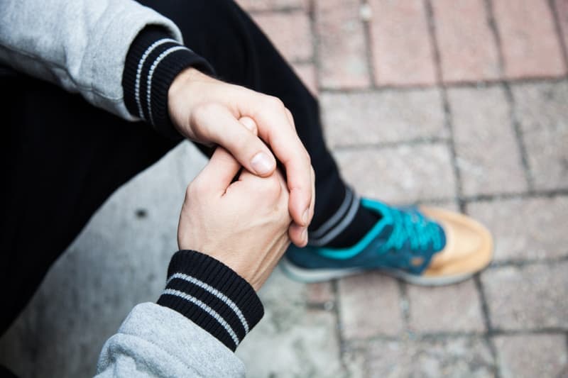 Takashi Kumagai for Reigning Champ 2013 秋冬系列