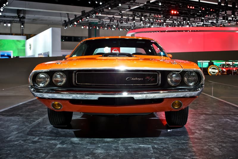 2013 年洛杉磯車展現場回顧！