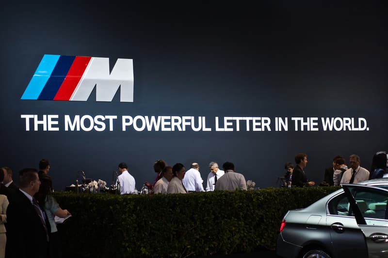 2013 年洛杉磯車展現場回顧！