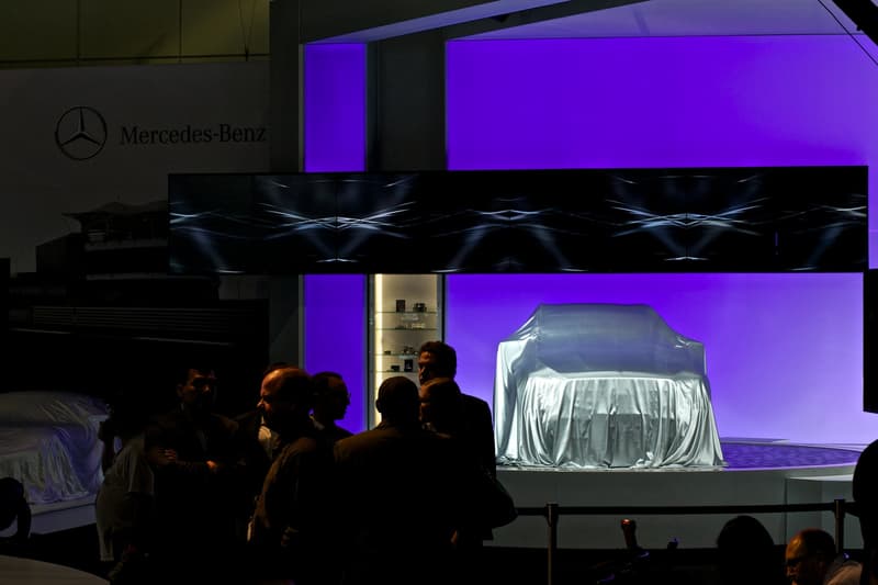 2013 年洛杉磯車展現場回顧！