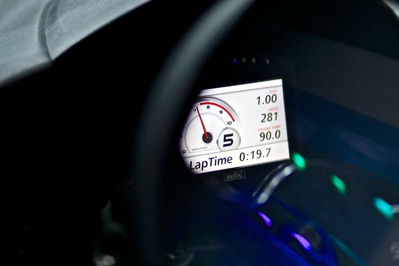 2013 年洛杉磯車展現場回顧！