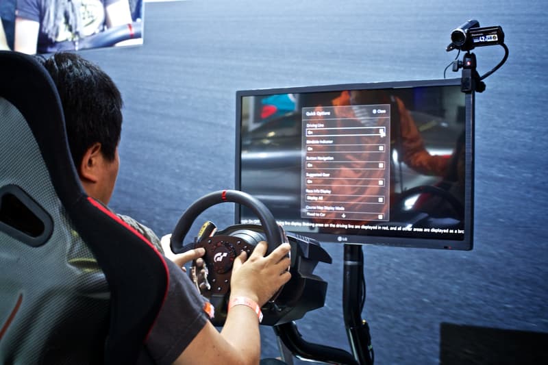 2013 年洛杉磯車展現場回顧！